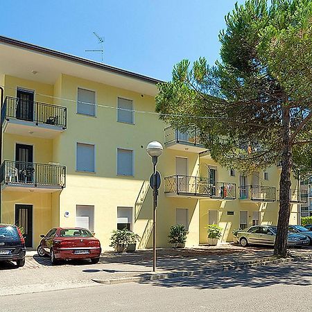 Condominio Brionetta Bibione Exterior photo