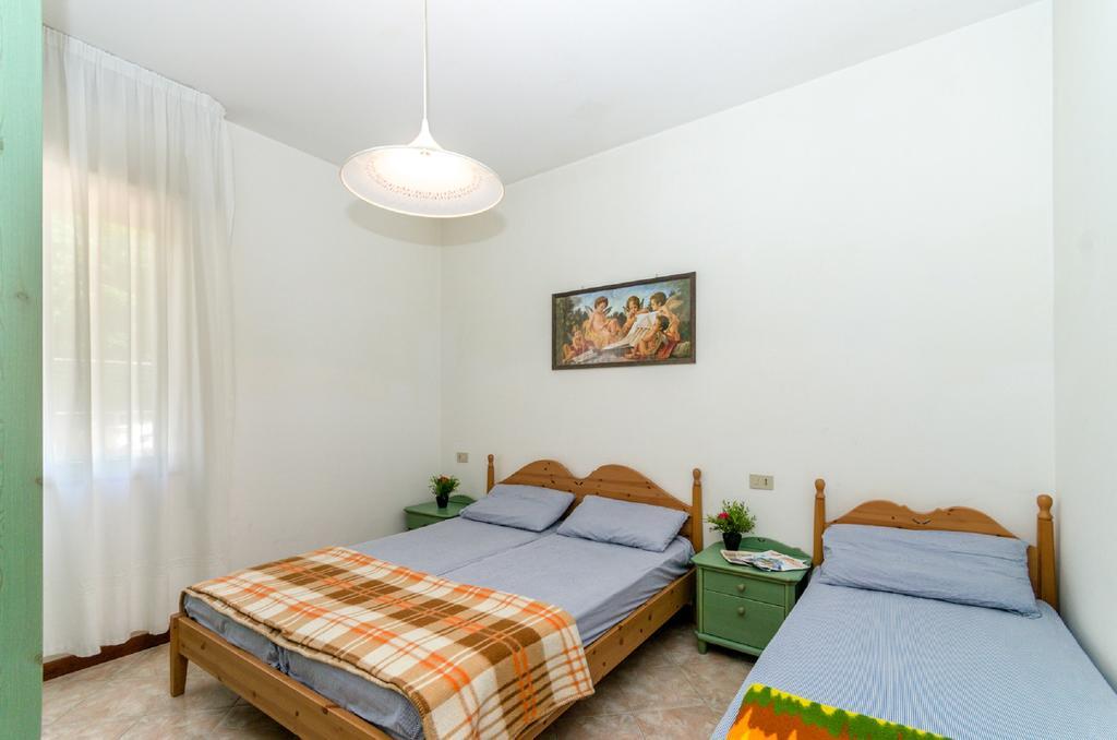 Condominio Brionetta Bibione Exterior photo
