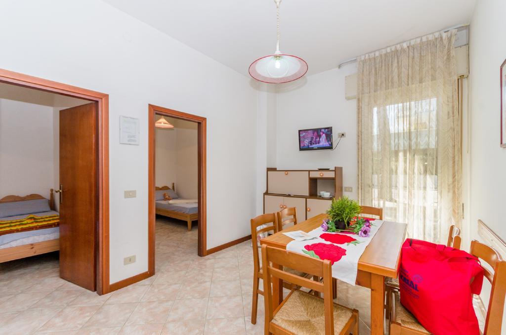 Condominio Brionetta Bibione Exterior photo