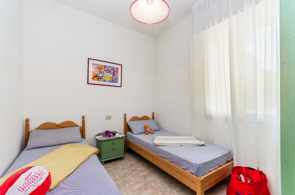 Condominio Brionetta Bibione Exterior photo