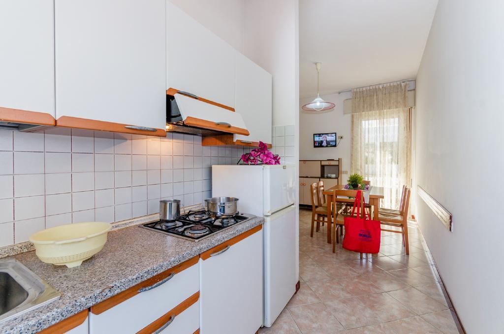 Condominio Brionetta Bibione Exterior photo