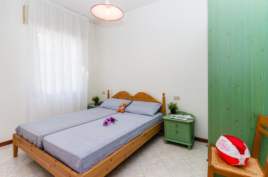 Condominio Brionetta Bibione Exterior photo