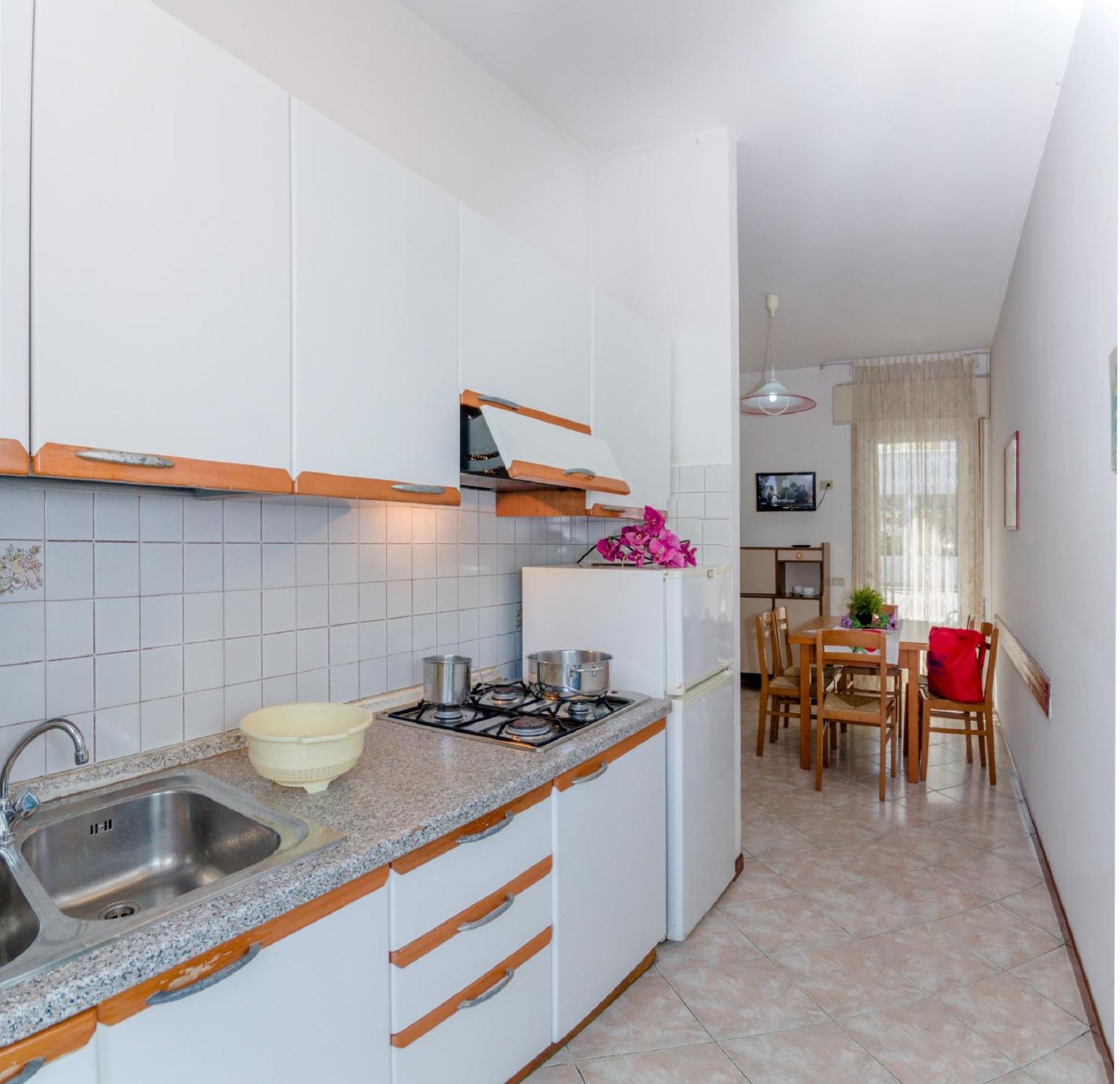 Condominio Brionetta Bibione Exterior photo
